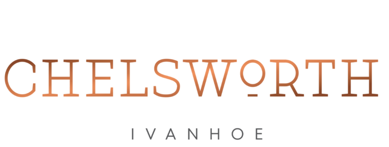 Chelsworth: Ivanhoe