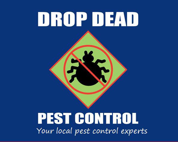 Drop Dead Pest Control: Menai