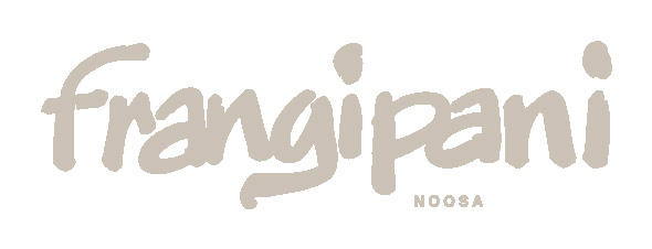 Frangipani - Noosa