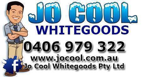 Jo Cool Whitegoods