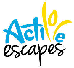 Active Escapes: Sydney