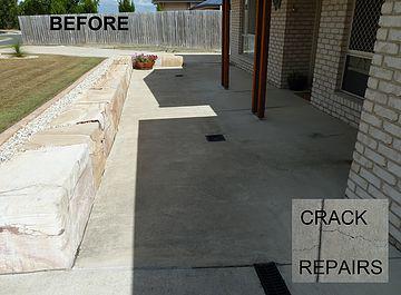 Creative Concrete Services
