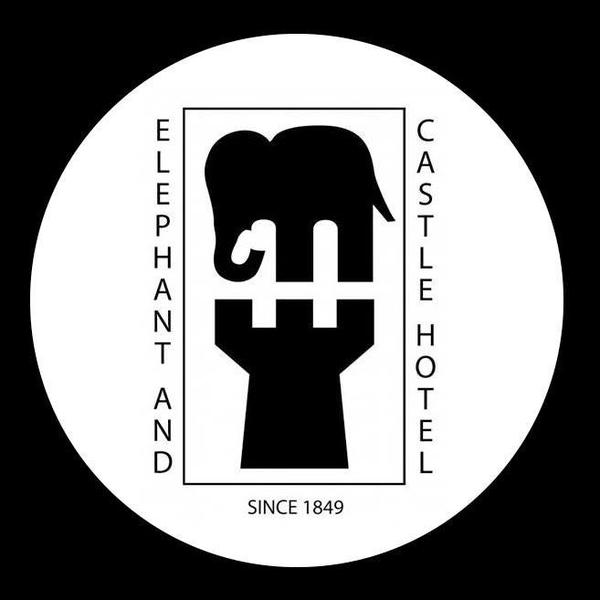 The Elephant & Castle Hotel: Bathurst