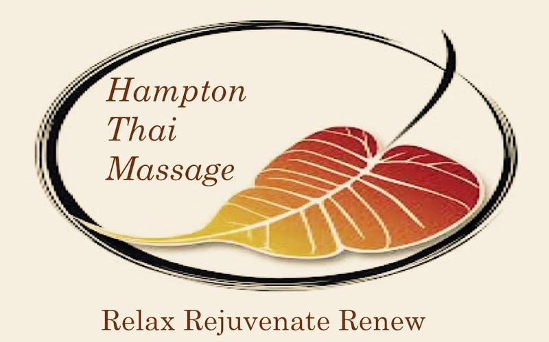 Hampton Thai Massage