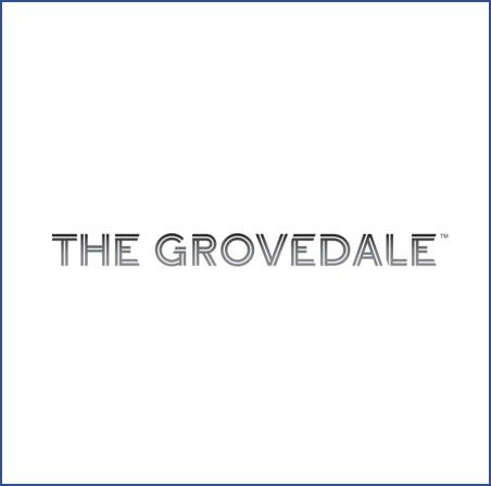 The Grovedale Hotel logo