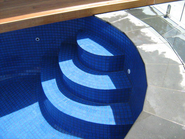 Magik Pool Renovations