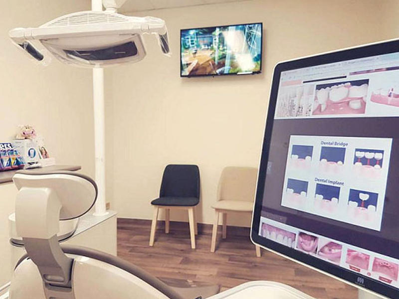 GS Dental