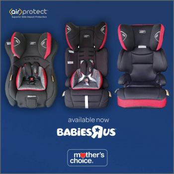 Mother's Choice Australia