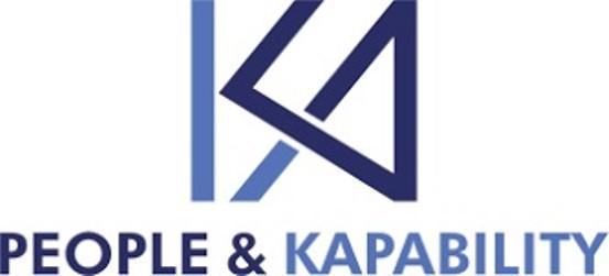 People and Kapability logo