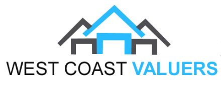 West Coast Valuers logo
