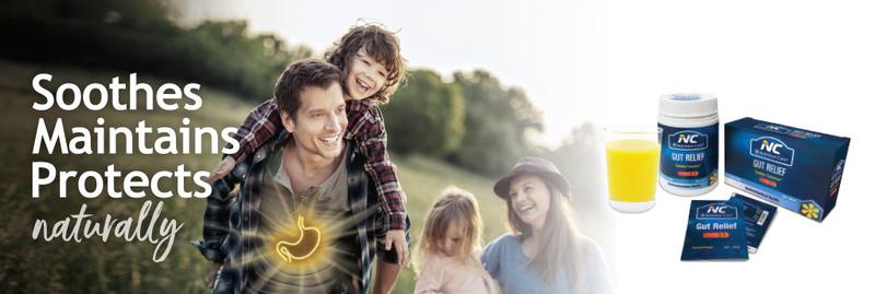 Nutrition Care Pharmaceuticals Pty Ltd: Keysborough