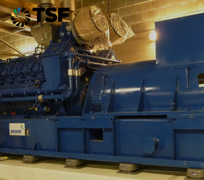 TSF Power