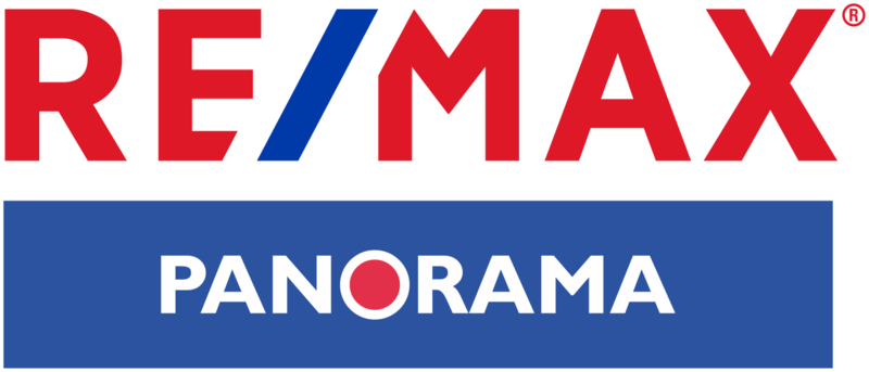 Remax: Panorama logo