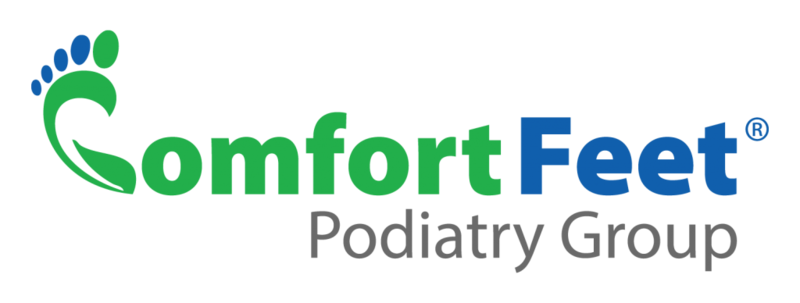 Comfort Feet: Tarneit