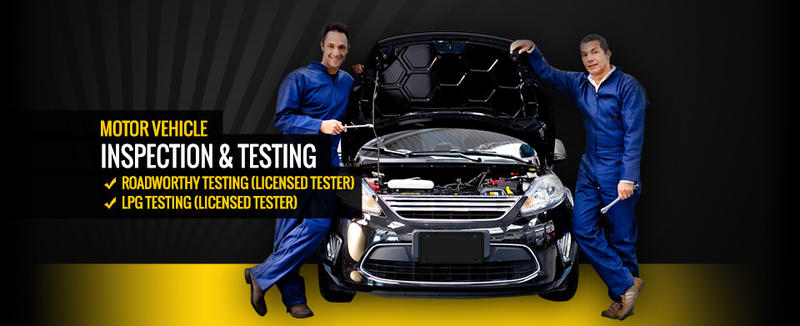 Richmond Automotive Car Care