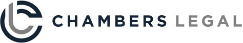 Chambers Legal logo