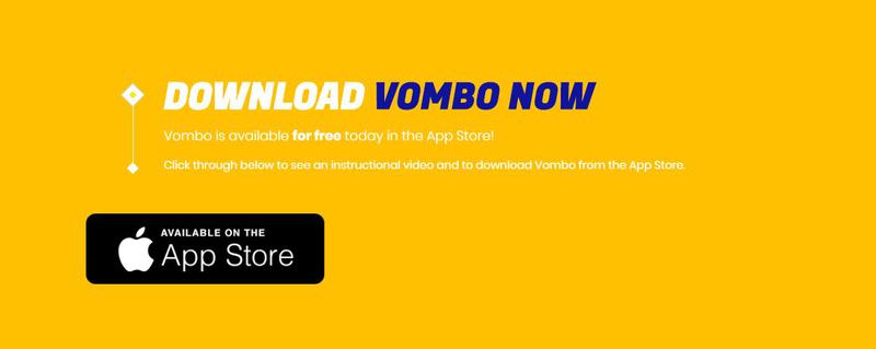 Vombo