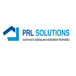 PRL Solutions logo
