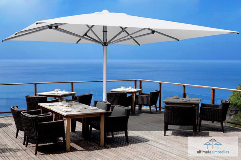 Ultimate Umbrellas