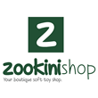 Zookini Shop logo