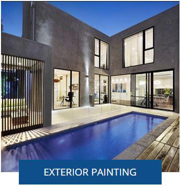 Melbourne Painters