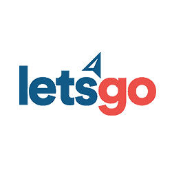 Let's Go Motorhomes: Botany logo