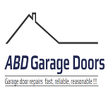 ABD Garage Doors logo