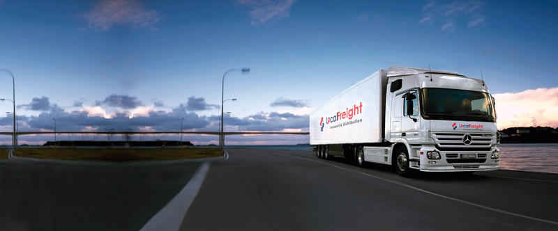 Local Freight