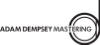 Adam Dempsey Mastering logo