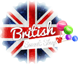 British Sweet Shop