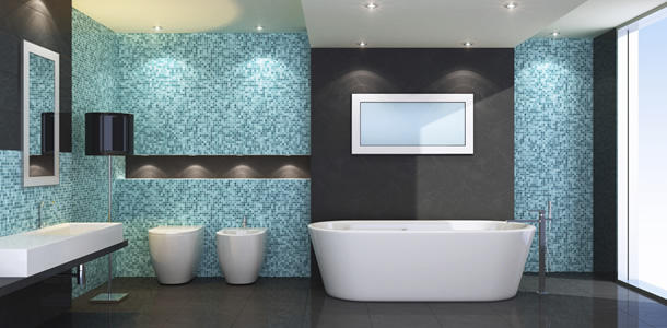 Integral Bathroom Renovations & Remodeling Melbourne