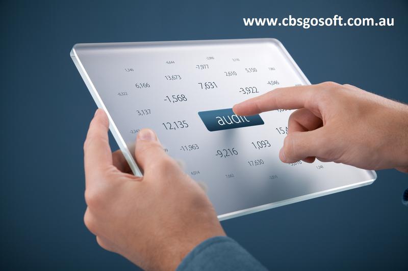 Cleaning Business Software