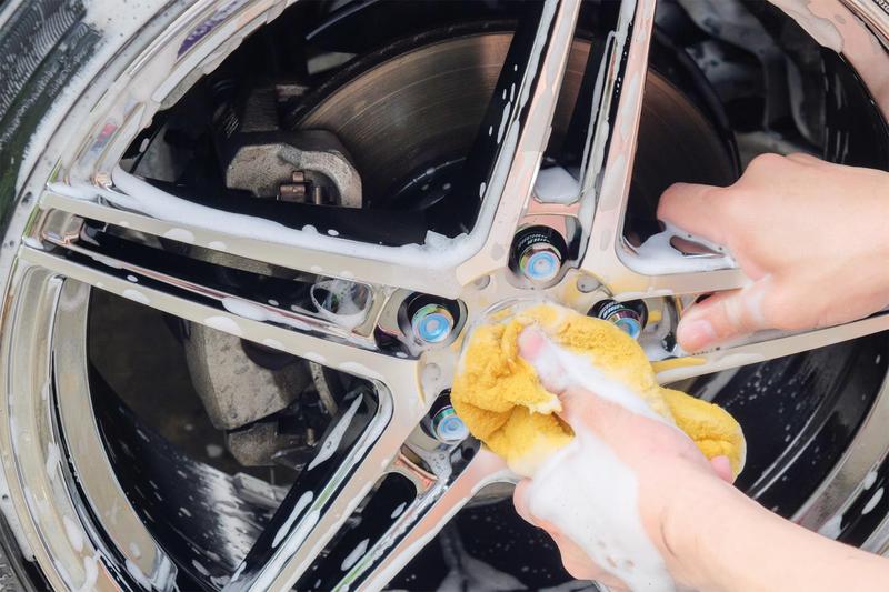 Doves Car Detailing