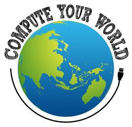Compute Your World