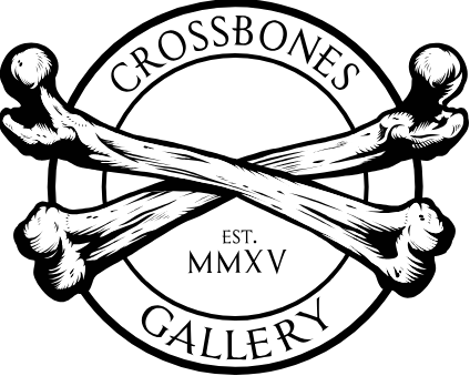 Crossbones Gallery