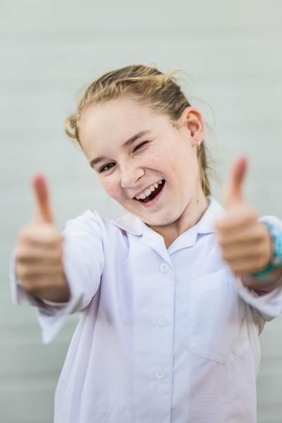 Big Improvements Tutoring: Kaleen