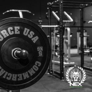 NEX Level Fitness