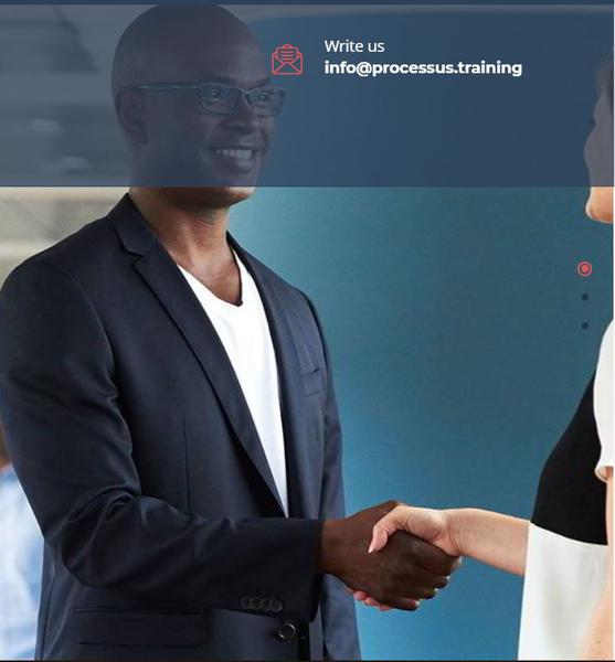Processus Pty Ltd