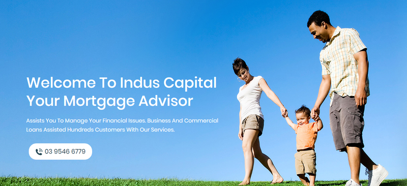 Indus Capital