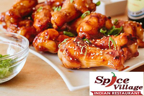 Spice Village Indian Restaurant