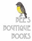 Bee's Boutique Books logo