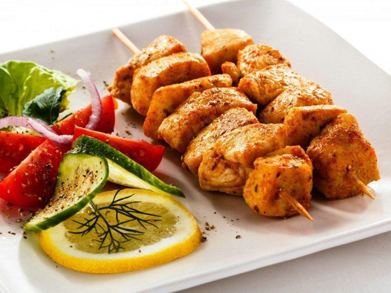 Krish Indian Cuisin