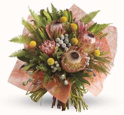 Jen's Flowers