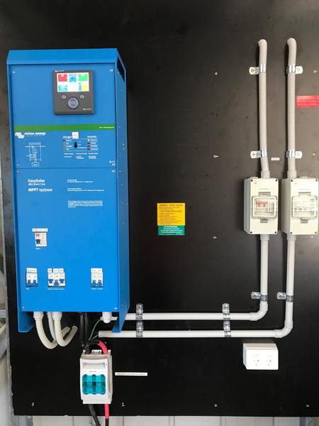 Neal Nugent Electrical & Solar