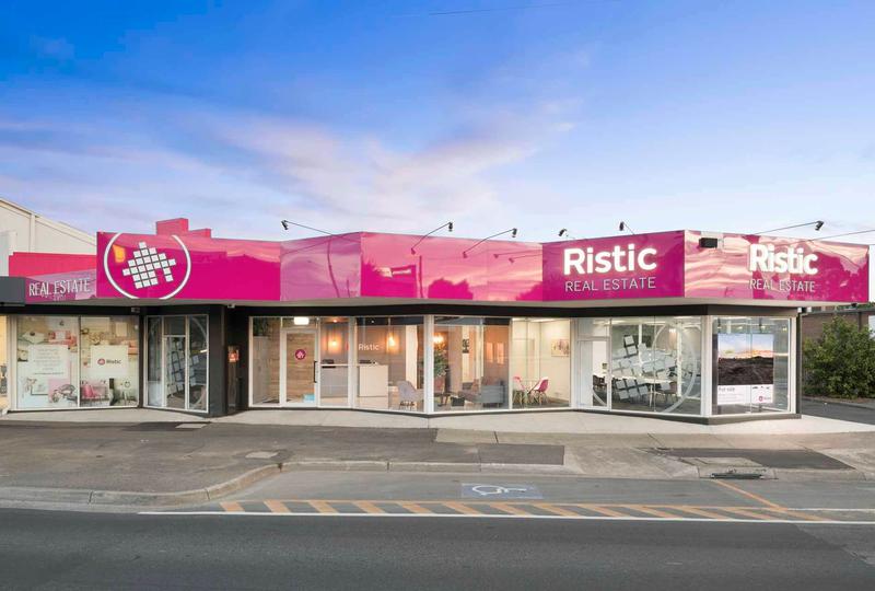 Ristic Real Estate