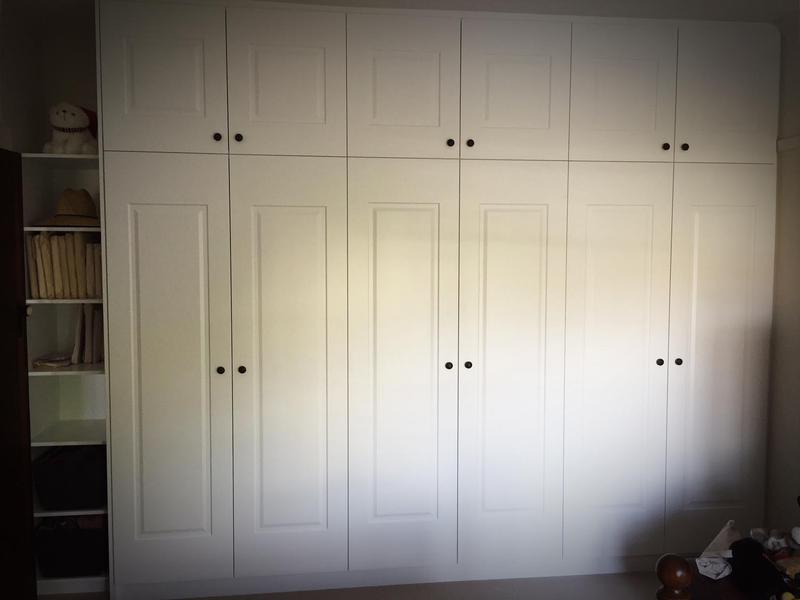InnerSpace Wardrobes: Launceston