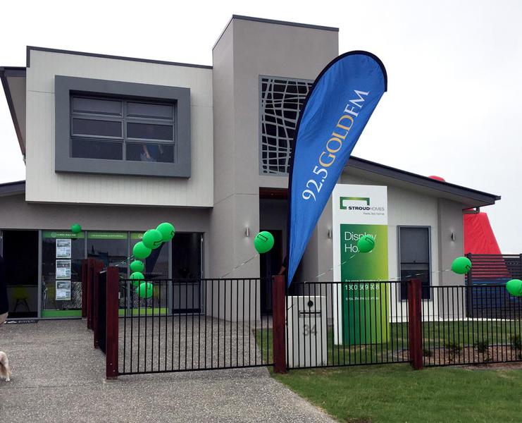 Stroud Homes: Gold Coast North