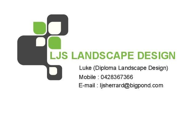 Luke Sherrard Landscape Design
