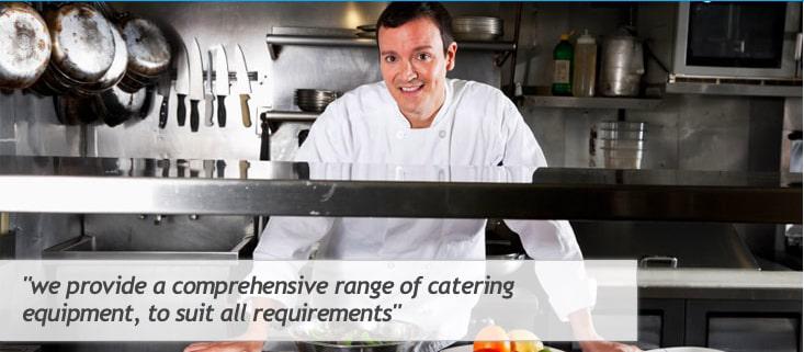 International Catering Equipment