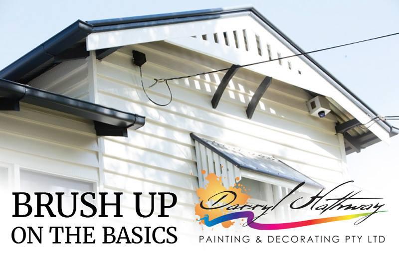 Darryl Hathway Painting & Decorating